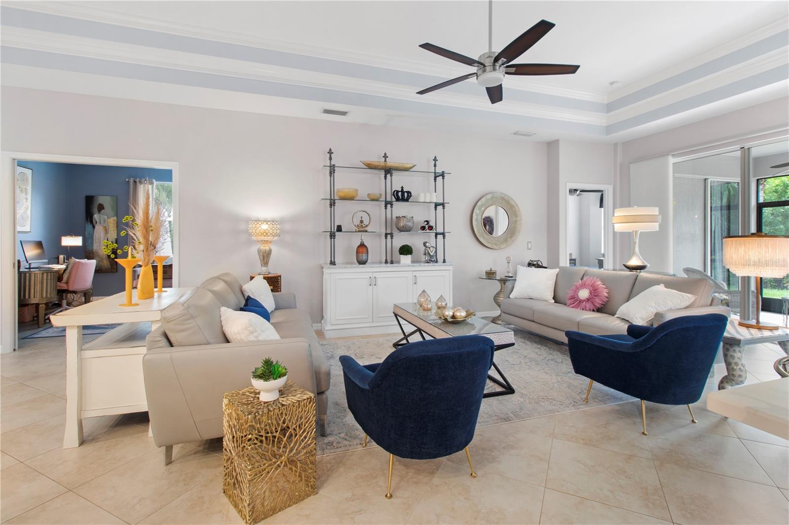STONEYBROOK AT HERITAGE HARBOUR C-2 - Residential