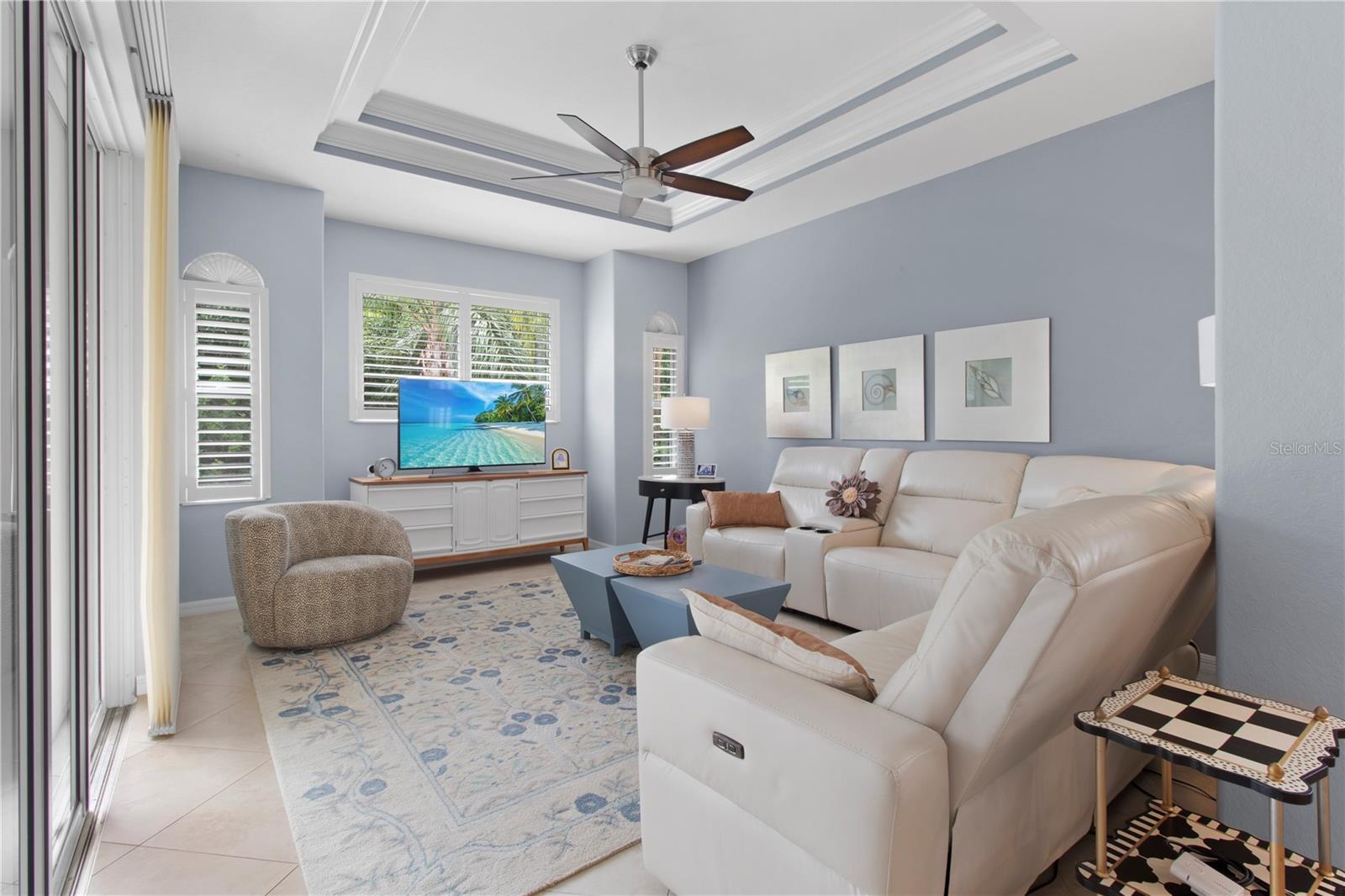 STONEYBROOK AT HERITAGE HARBOUR C-2 - Residential