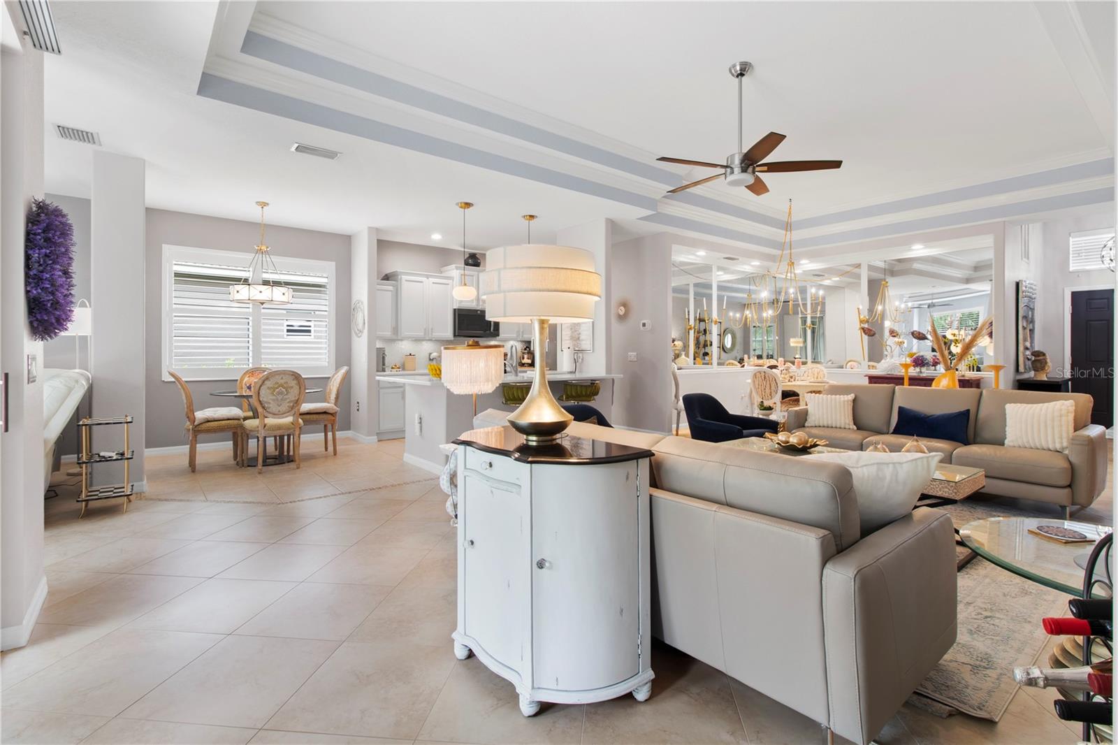 STONEYBROOK AT HERITAGE HARBOUR C-2 - Residential