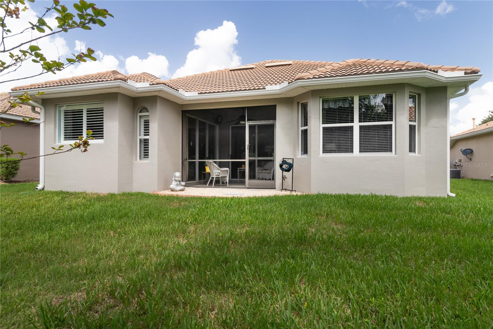 STONEYBROOK AT HERITAGE HARBOUR C-2 - Residential