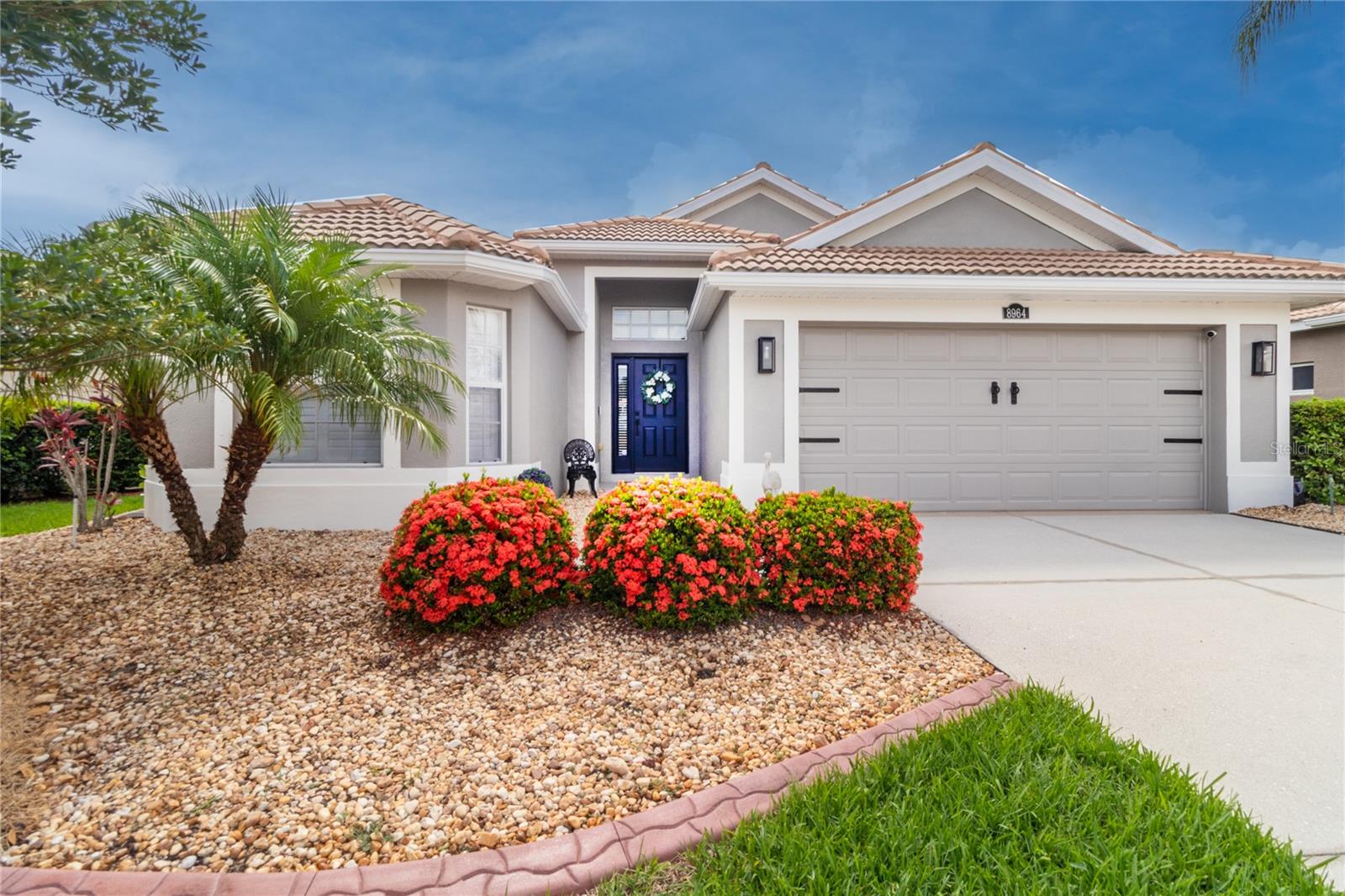 STONEYBROOK AT HERITAGE HARBOUR C-2 - Residential