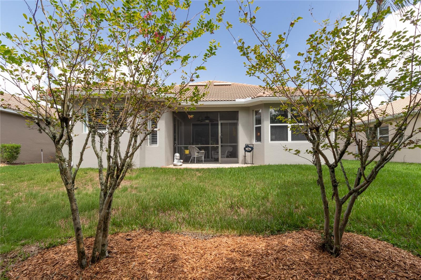 STONEYBROOK AT HERITAGE HARBOUR C-2 - Residential