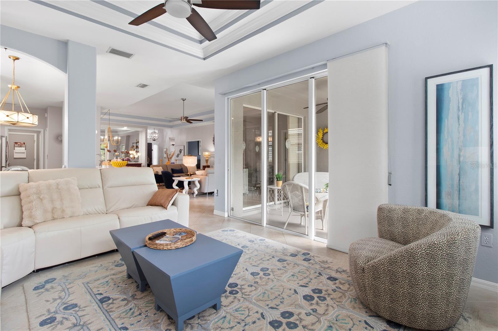 STONEYBROOK AT HERITAGE HARBOUR C-2 - Residential