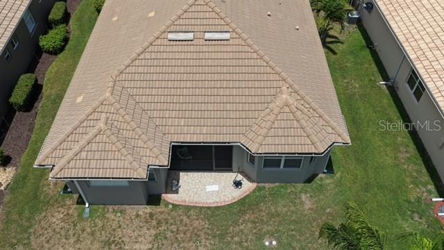 STONEYBROOK AT HERITAGE HARBOUR C-2 - Residential