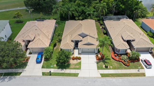 STONEYBROOK AT HERITAGE HARBOUR C-2 - Residential