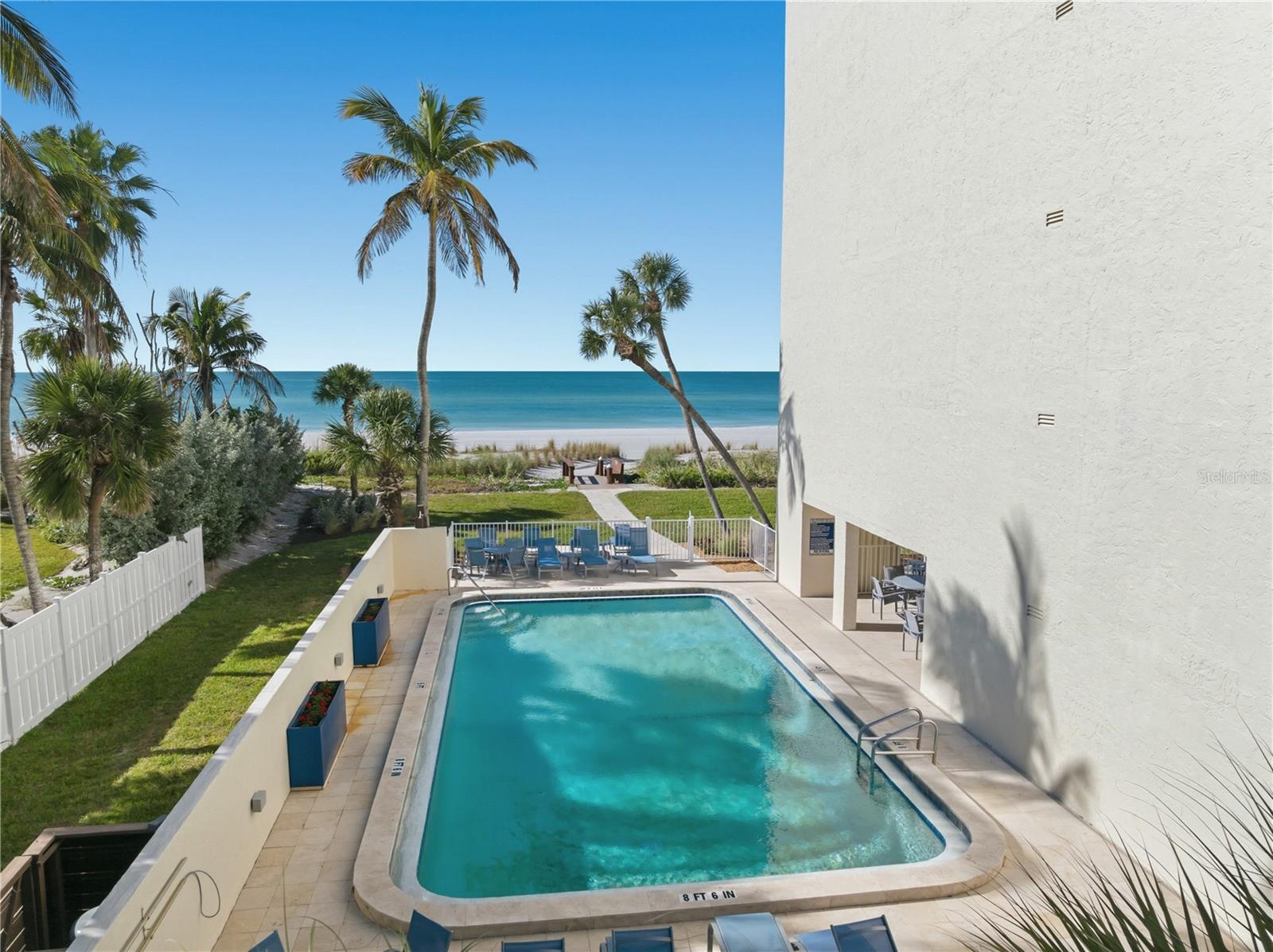 ARBOMAR APTS - Residential
