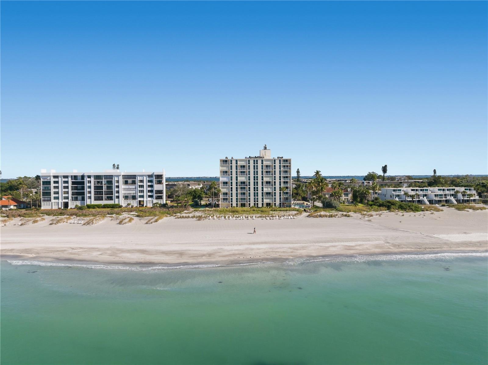 ARBOMAR APTS - Residential