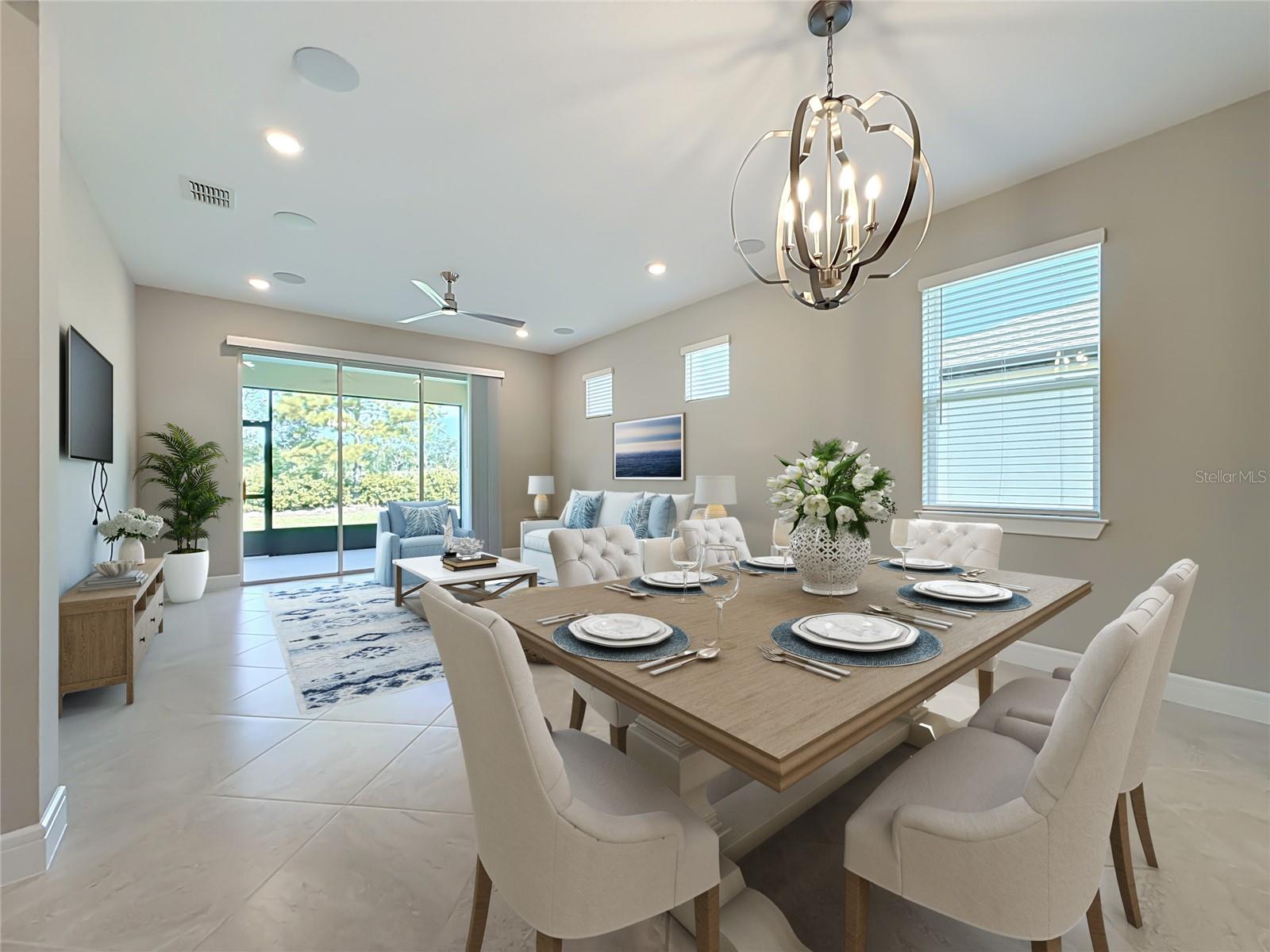 STONE CRK BY DEL WEBB NOTTINGH - Residential
