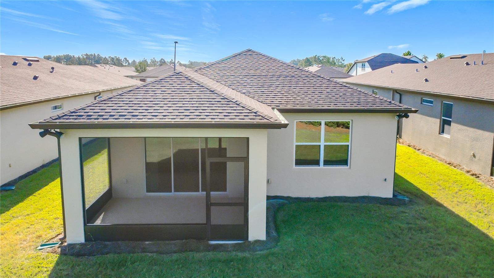 STONE CRK BY DEL WEBB NOTTINGH - Residential
