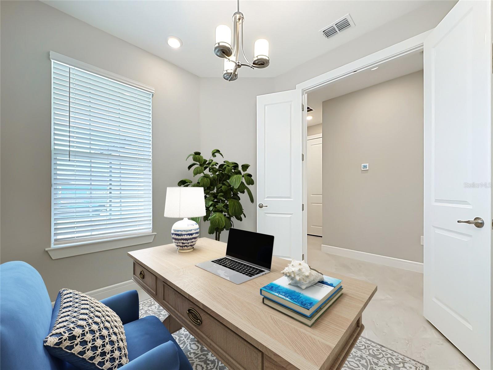 STONE CRK BY DEL WEBB NOTTINGH - Residential