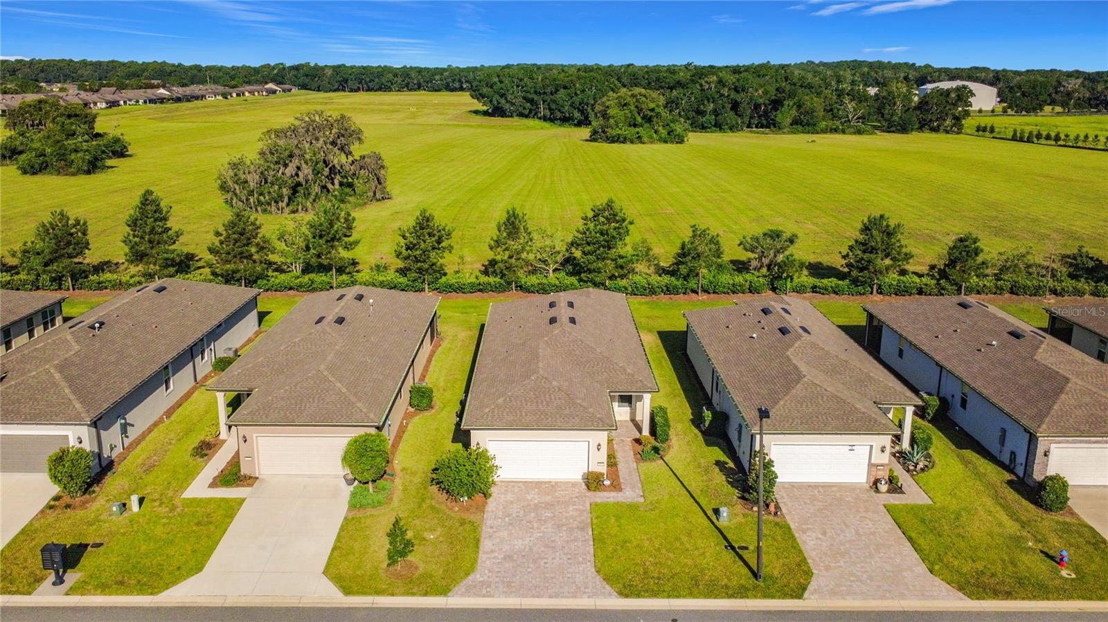 STONE CRK BY DEL WEBB NOTTINGH - Residential