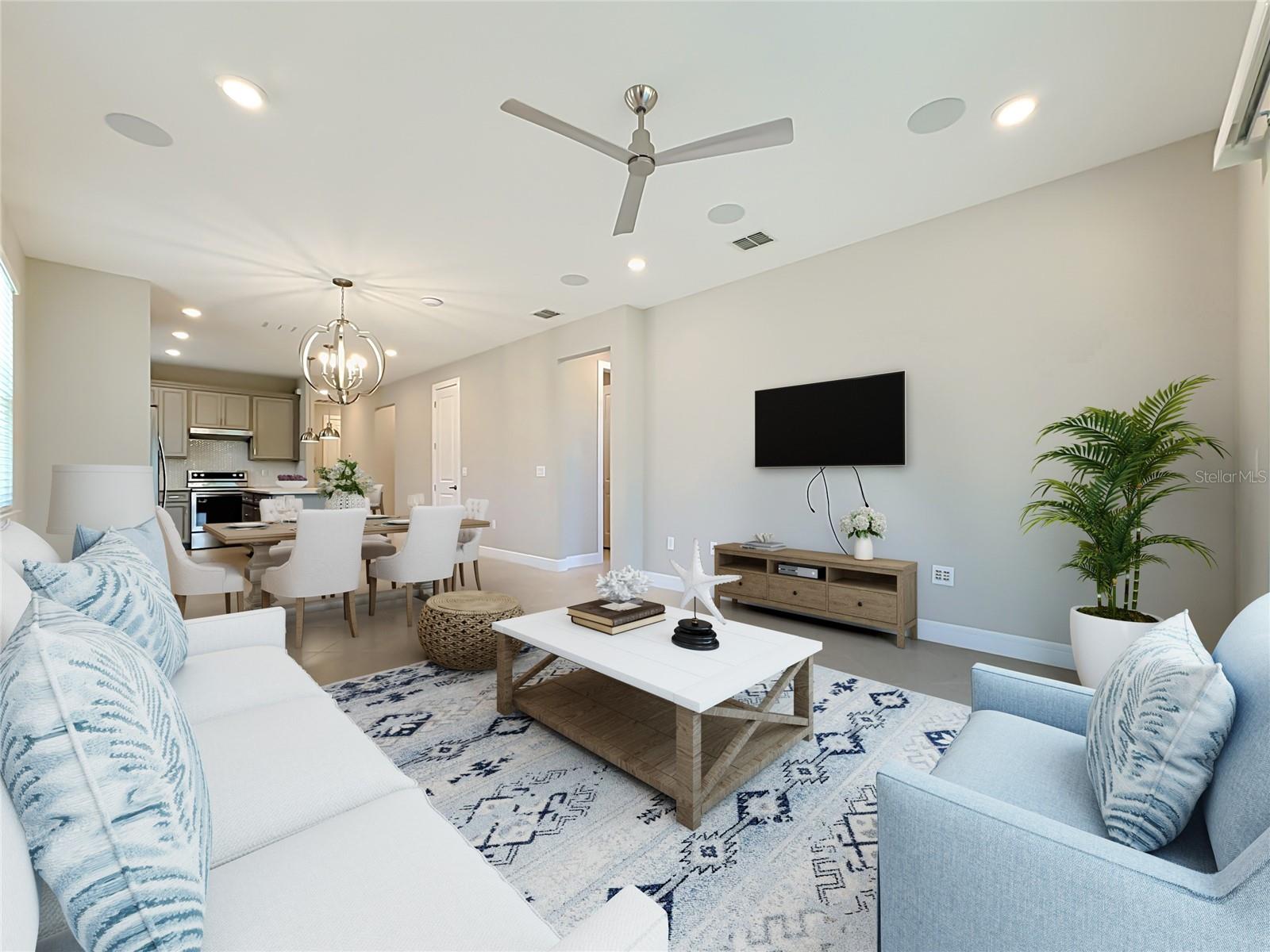 STONE CRK BY DEL WEBB NOTTINGH - Residential