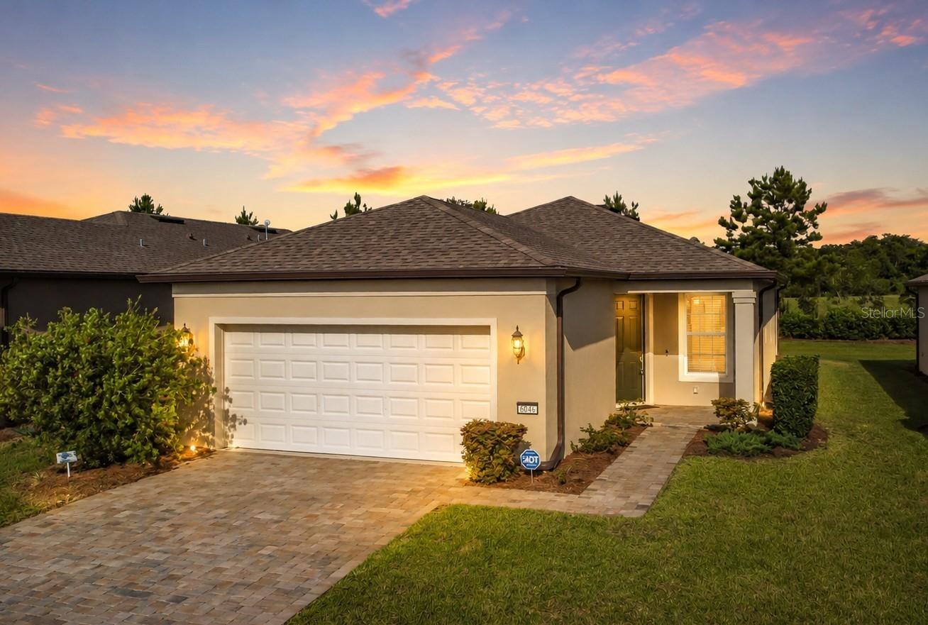 STONE CRK BY DEL WEBB NOTTINGH - Residential