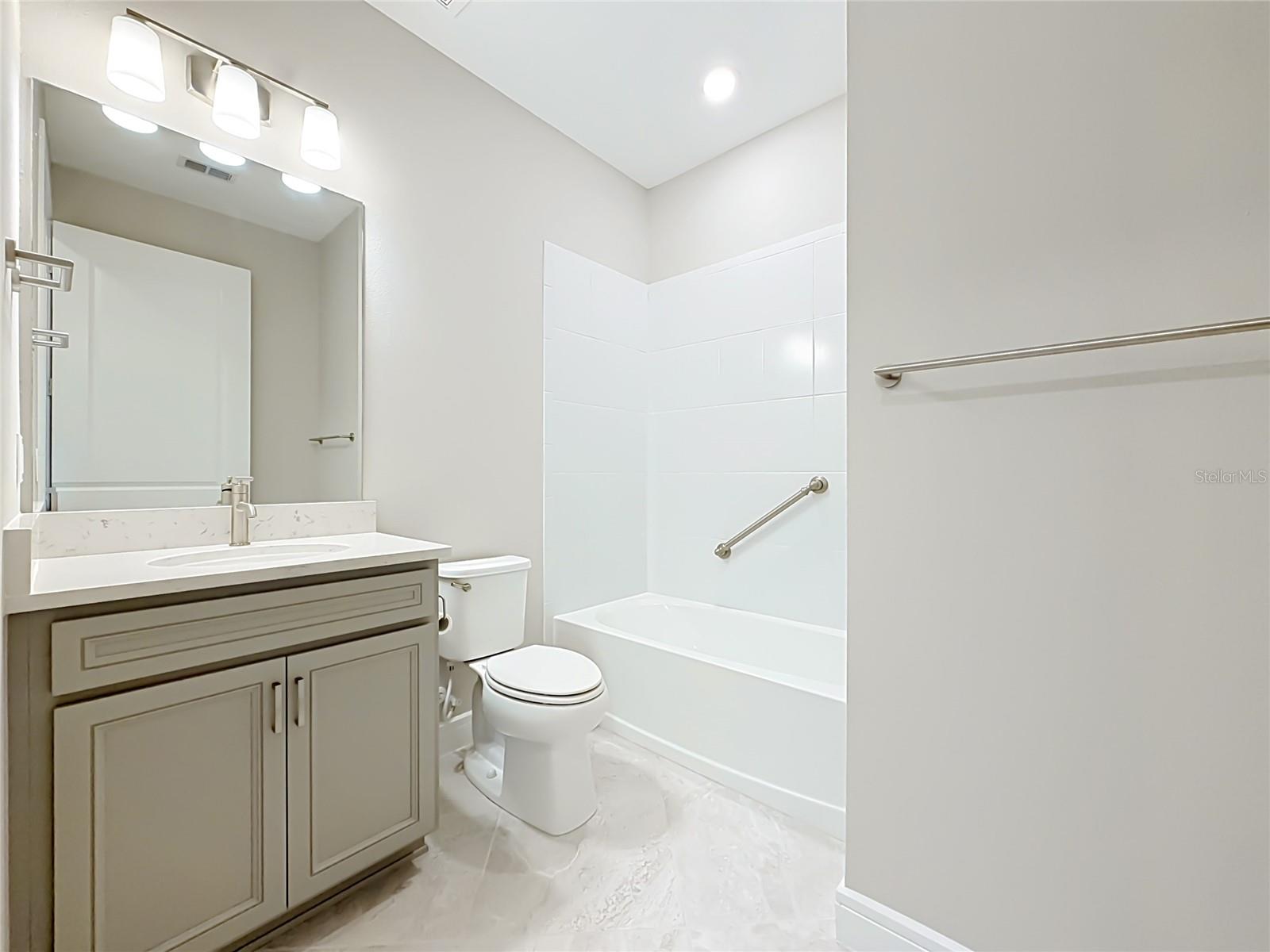 STONE CRK BY DEL WEBB NOTTINGH - Residential