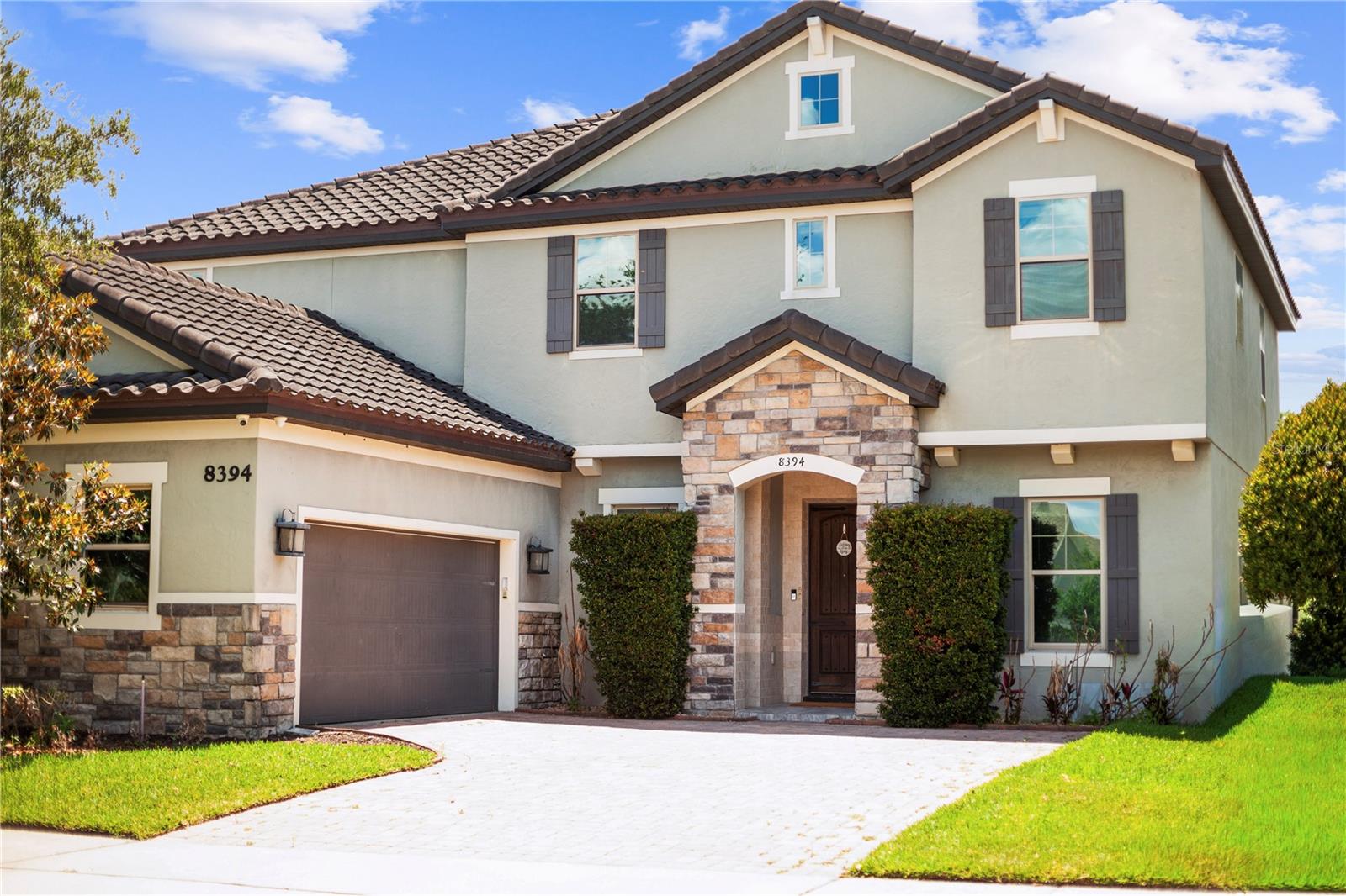WINDERMERE TRLS PH 3B - Residential