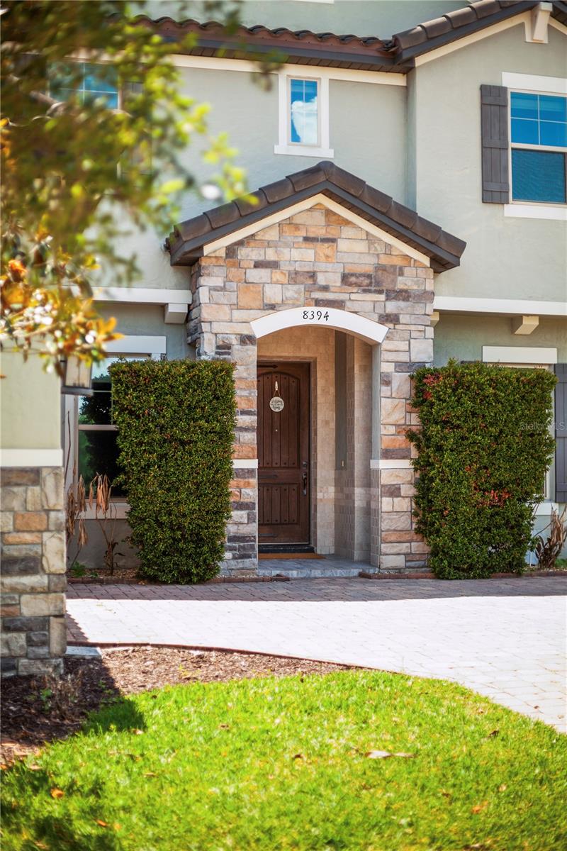 WINDERMERE TRLS PH 3B - Residential