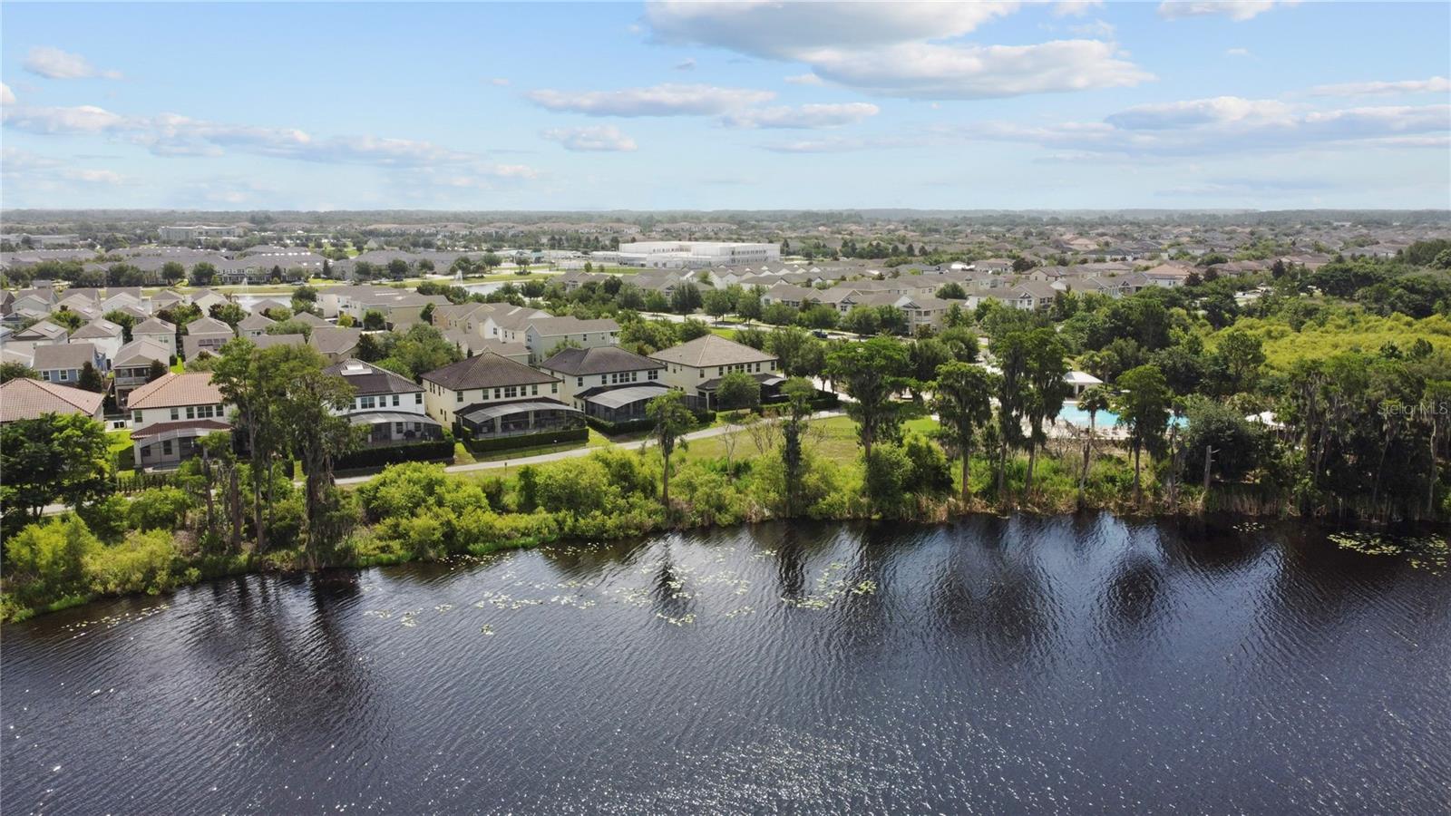 WINDERMERE TRLS PH 3B - Residential