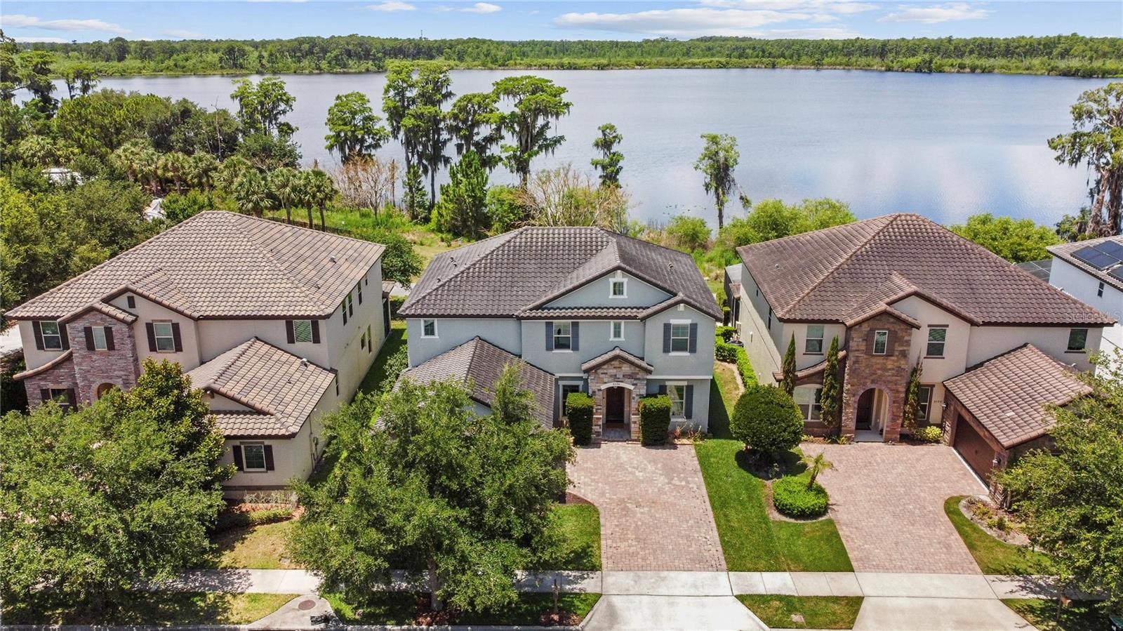 WINDERMERE TRLS PH 3B - Residential