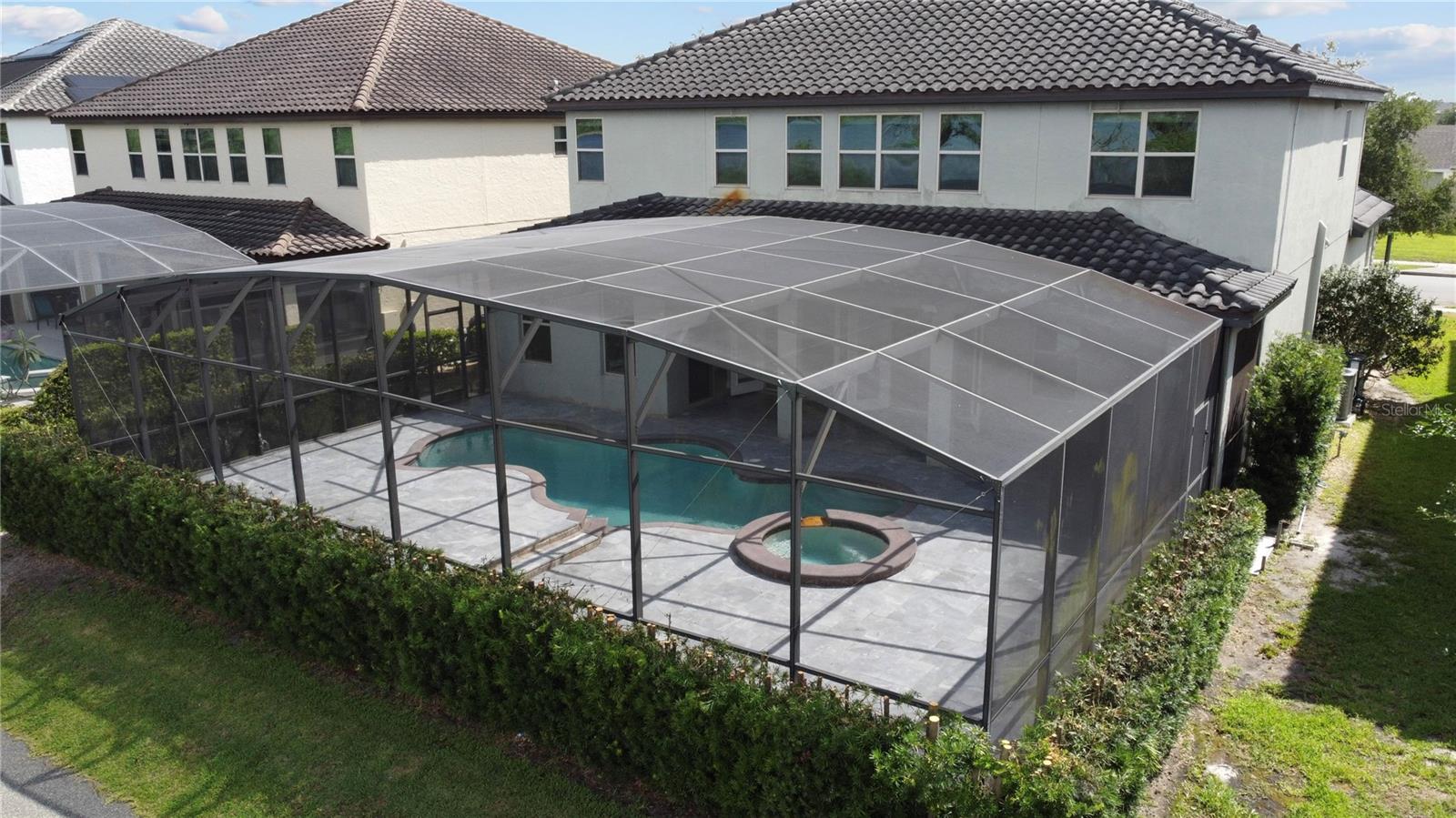 WINDERMERE TRLS PH 3B - Residential