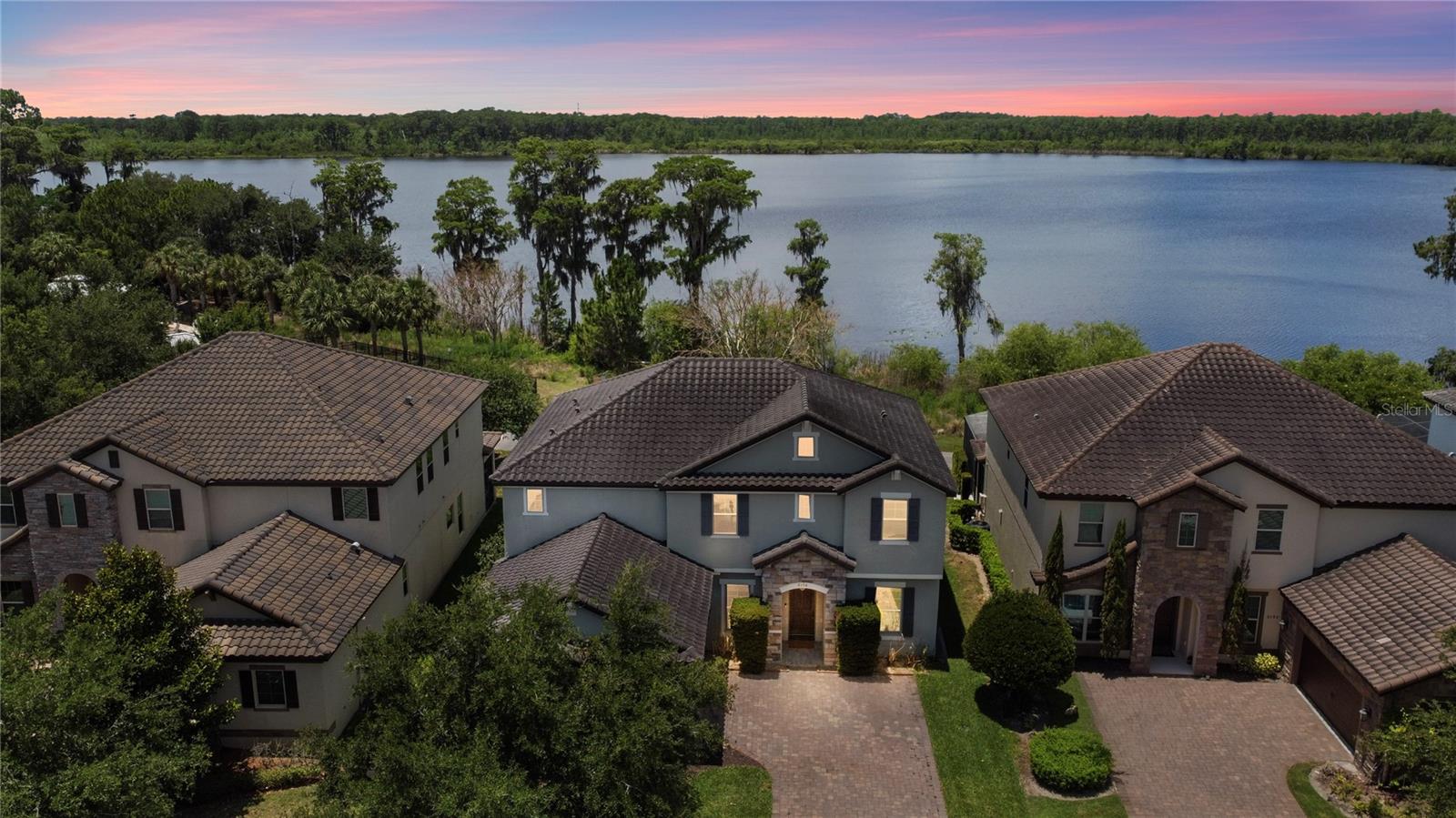WINDERMERE TRLS PH 3B - Residential