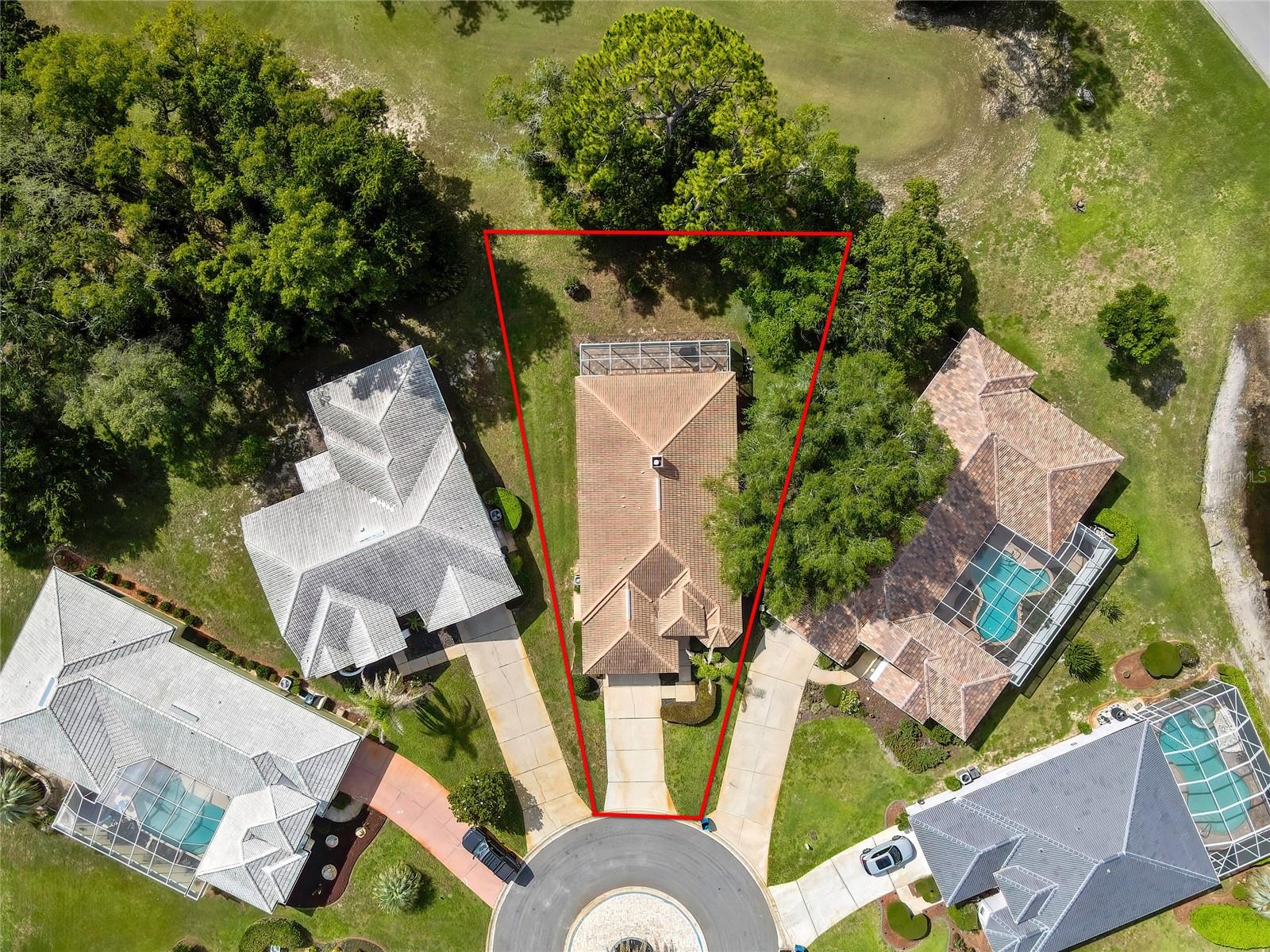 GLEN LAKES PH 1 - Residential