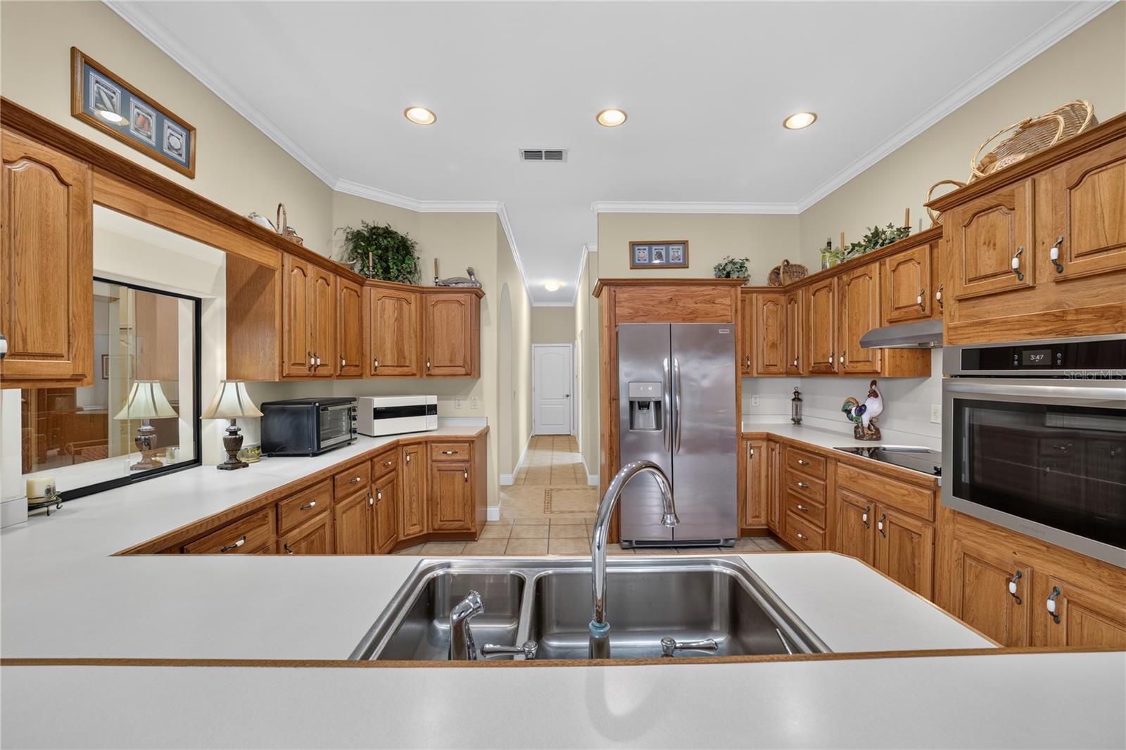 COUNTRY CLUB/OCALA UN 02 - Residential