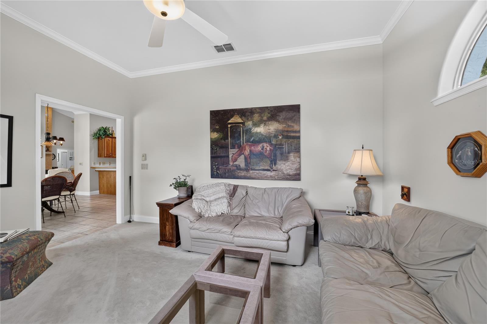COUNTRY CLUB/OCALA UN 02 - Residential