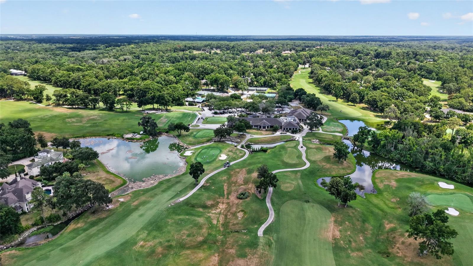 COUNTRY CLUB/OCALA UN 02 - Residential