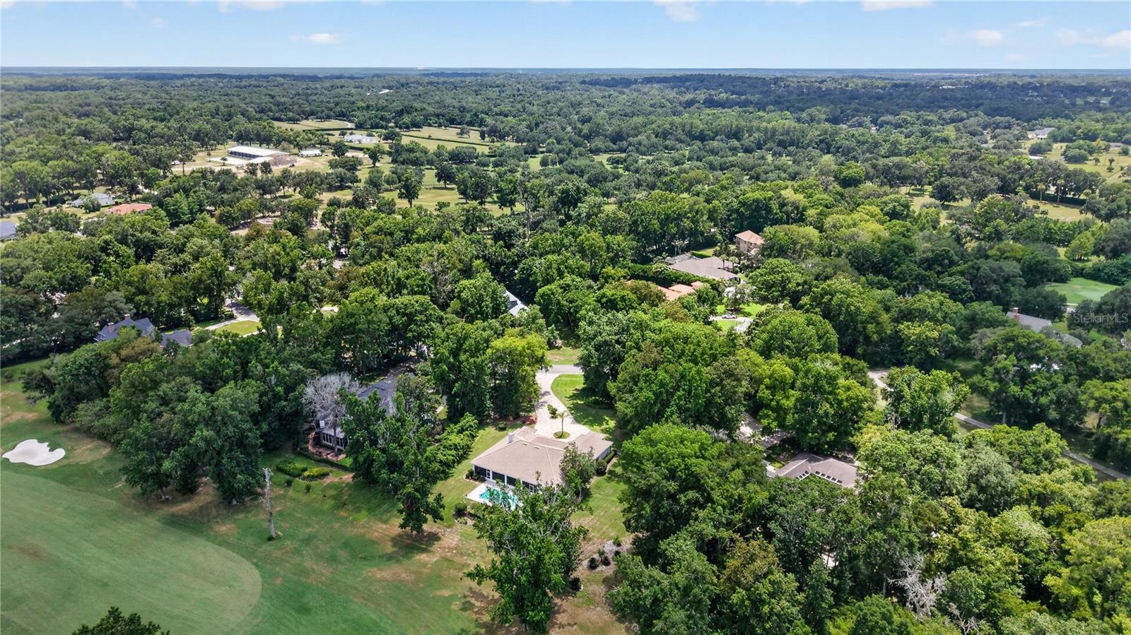 COUNTRY CLUB/OCALA UN 02 - Residential
