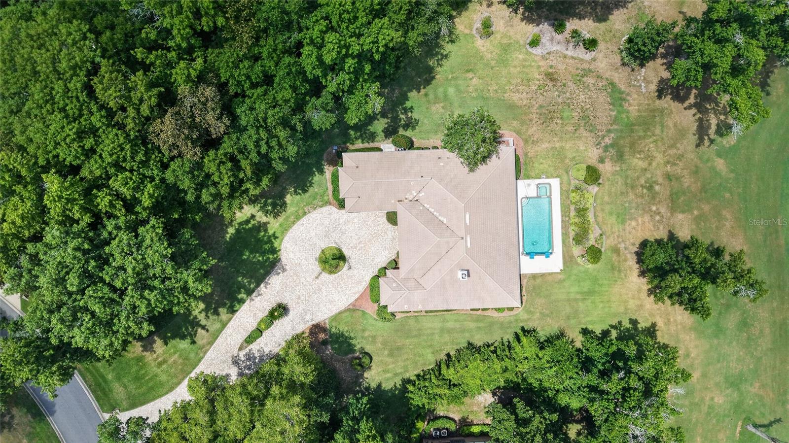 COUNTRY CLUB/OCALA UN 02 - Residential