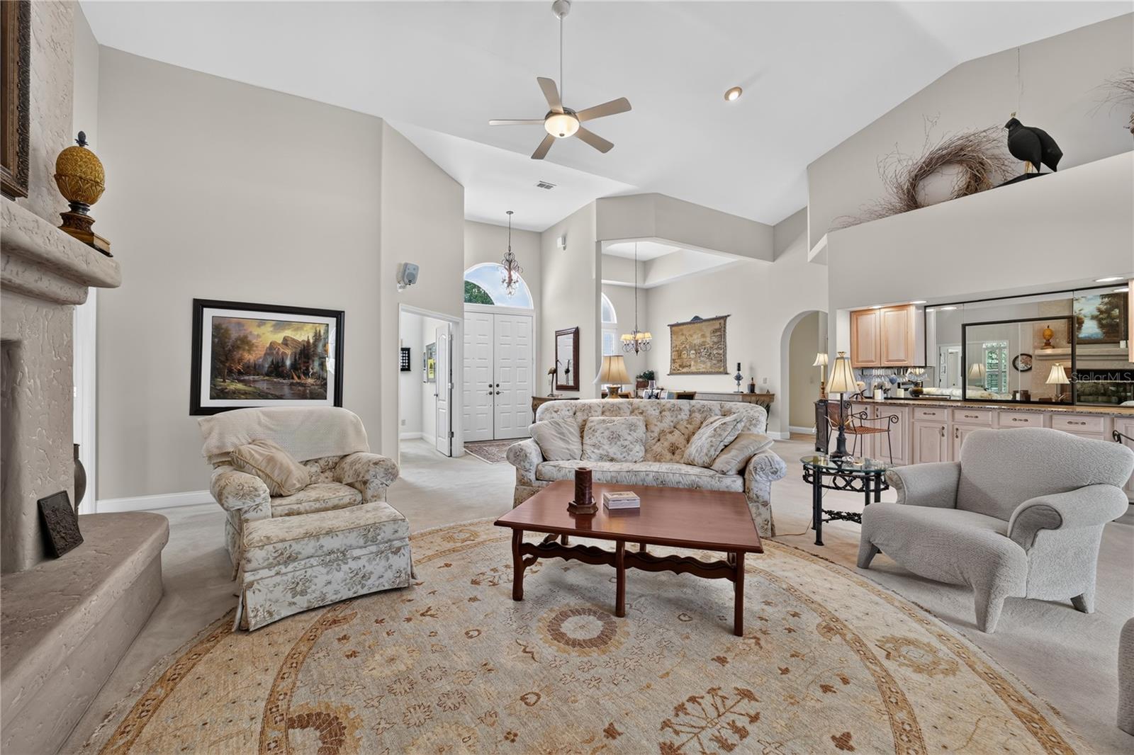 COUNTRY CLUB/OCALA UN 02 - Residential