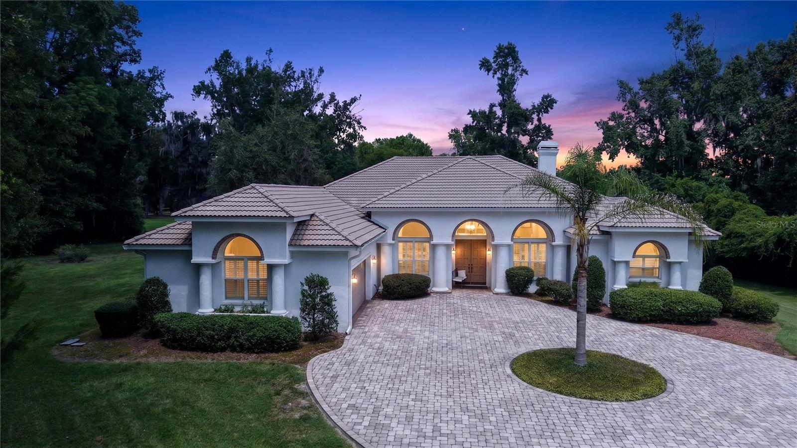 COUNTRY CLUB/OCALA UN 02 - Residential