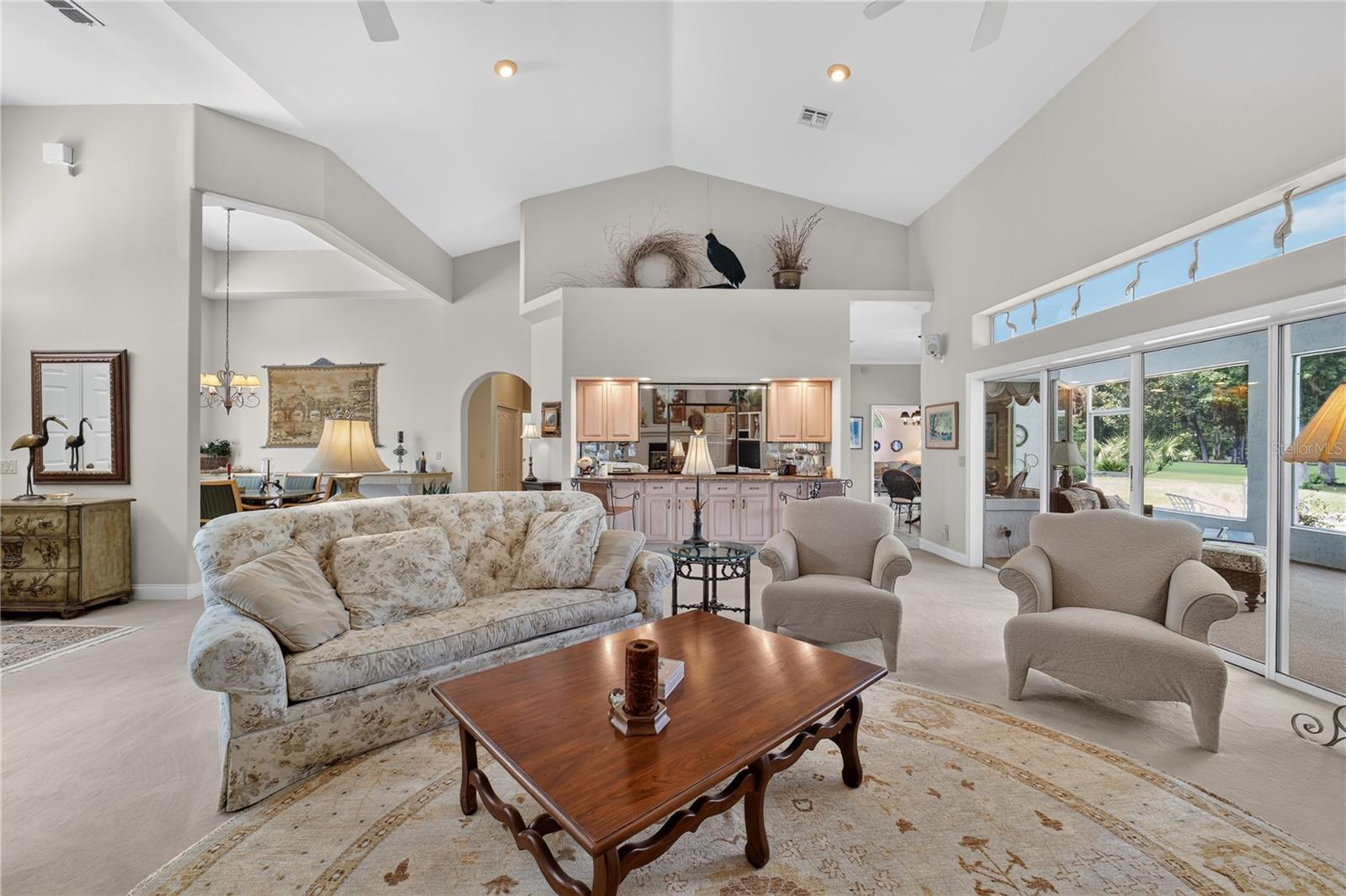 COUNTRY CLUB/OCALA UN 02 - Residential