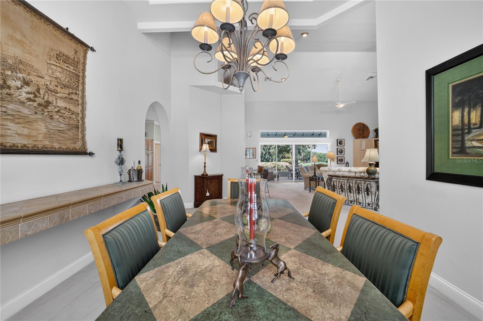 COUNTRY CLUB/OCALA UN 02 - Residential