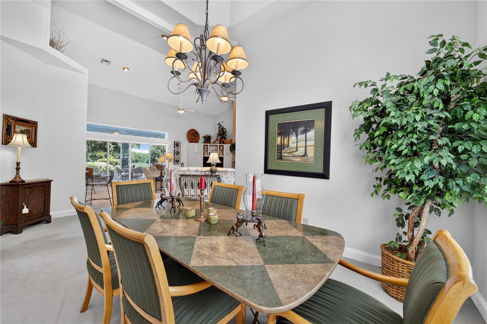 COUNTRY CLUB/OCALA UN 02 - Residential