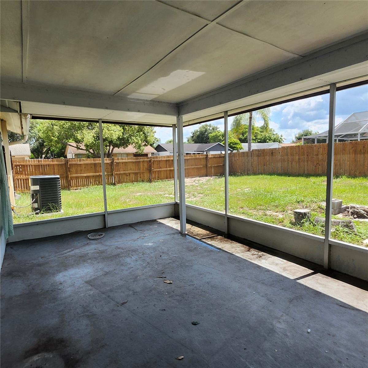 VENICE ESTATES SUB 1ST ADDN - Residential Lease