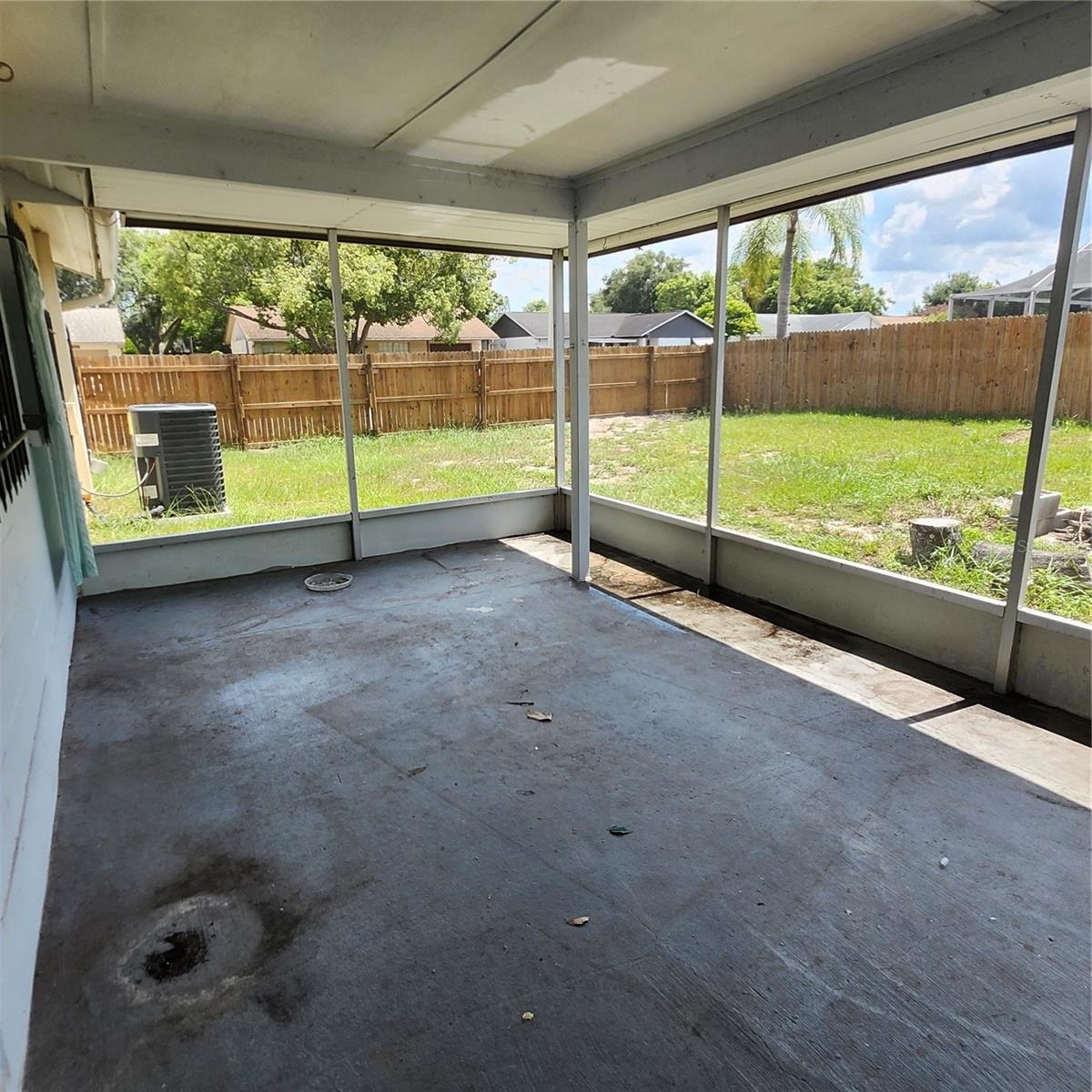 VENICE ESTATES SUB 1ST ADDN - Residential Lease