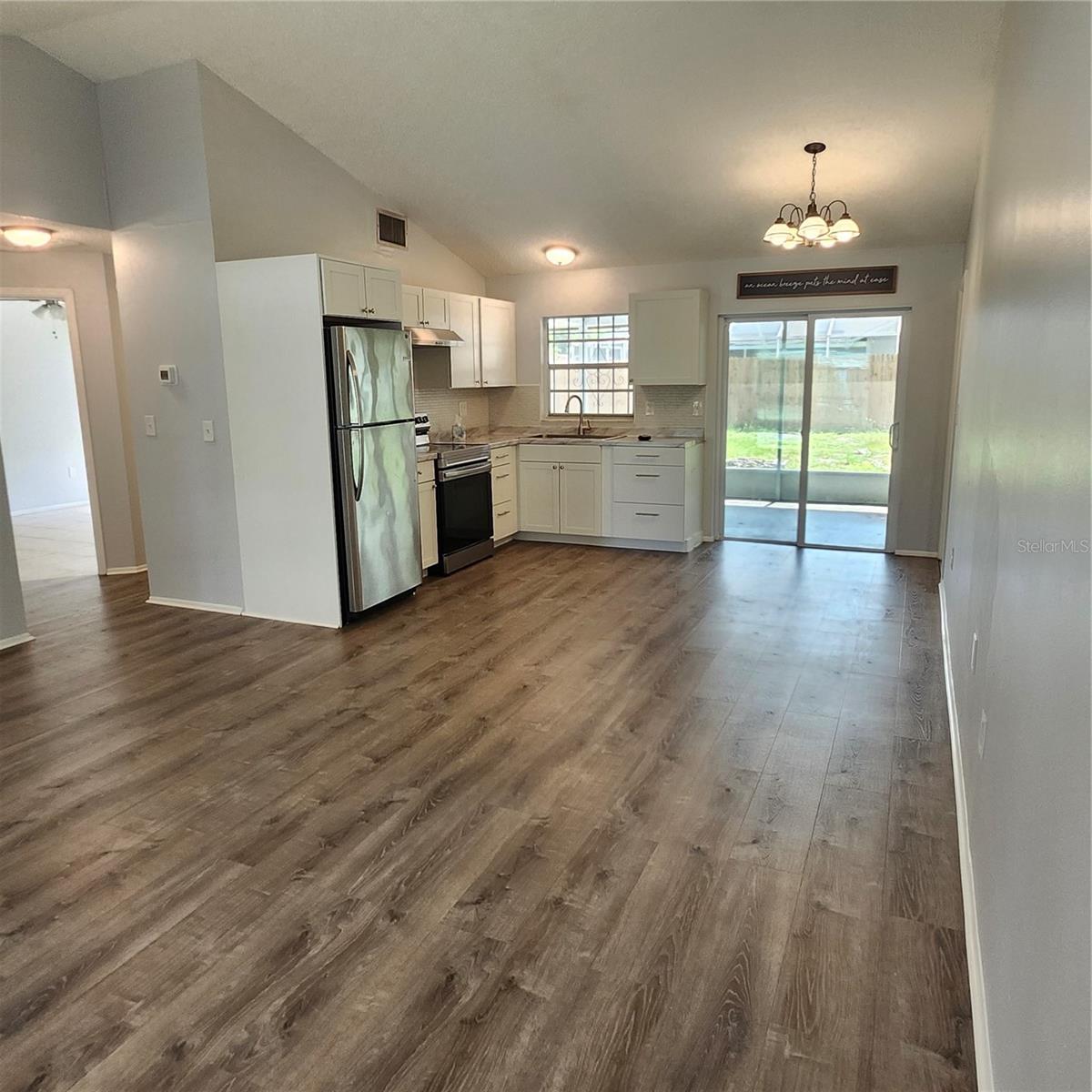 VENICE ESTATES SUB 1ST ADDN - Residential Lease