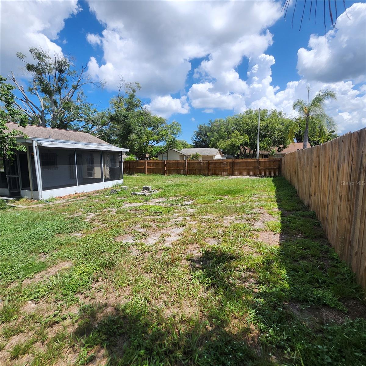 VENICE ESTATES SUB 1ST ADDN - Residential Lease