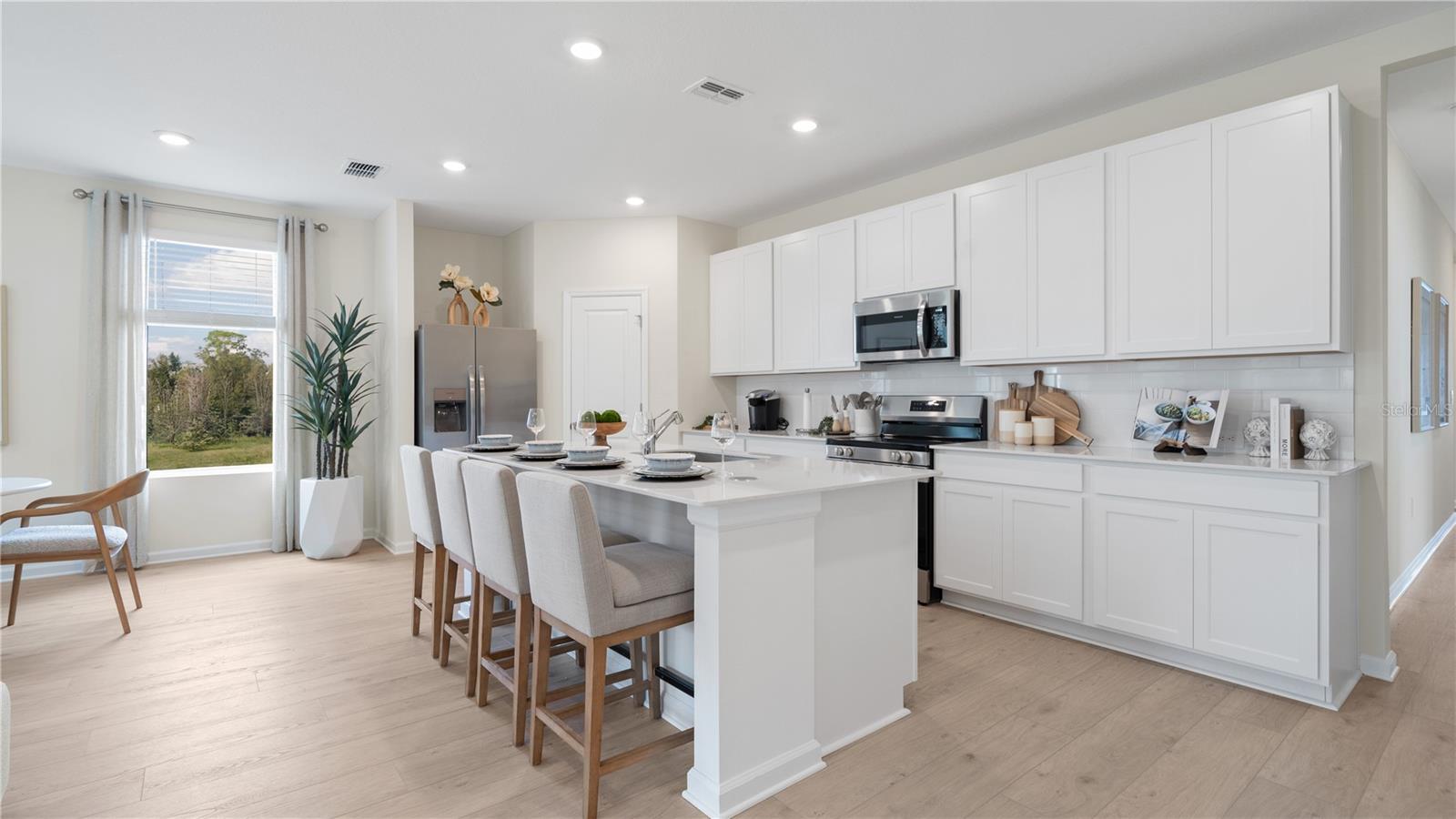 SUGARLOAF 55S - Residential