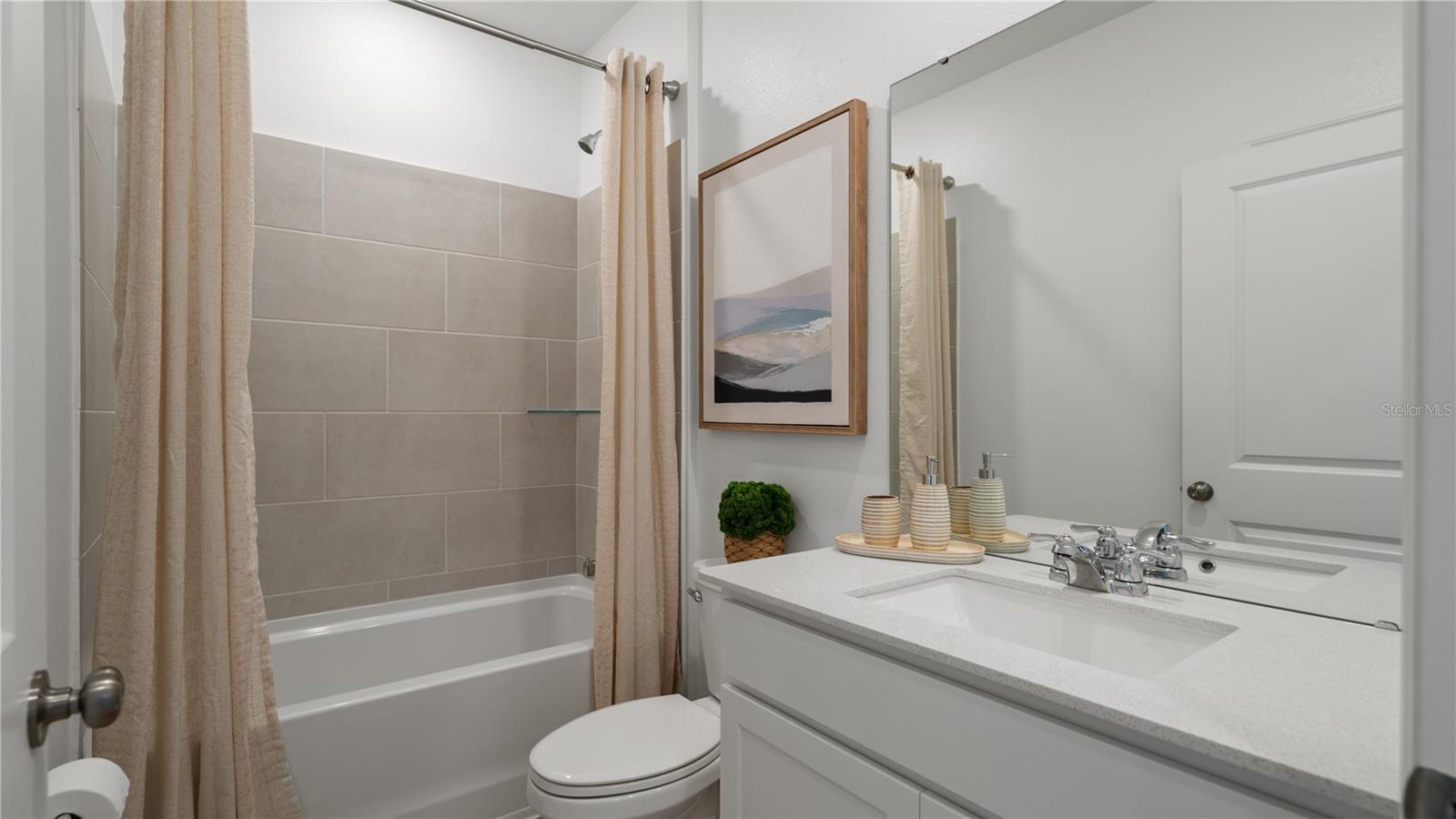 SUGARLOAF 55S - Residential