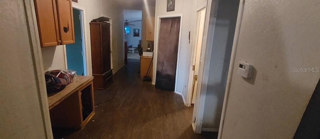 IMPERIAL AREA - Residential