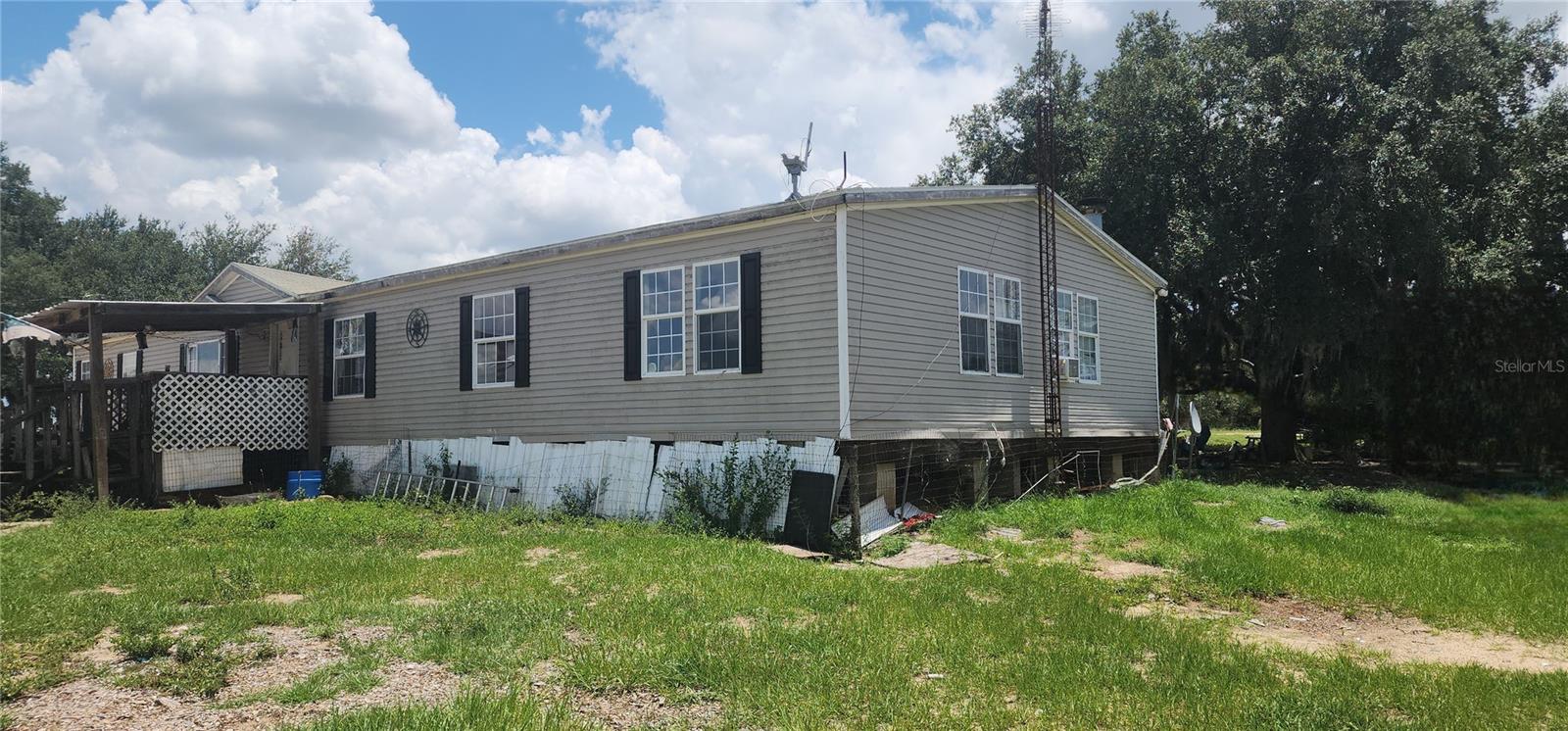 IMPERIAL AREA - Residential