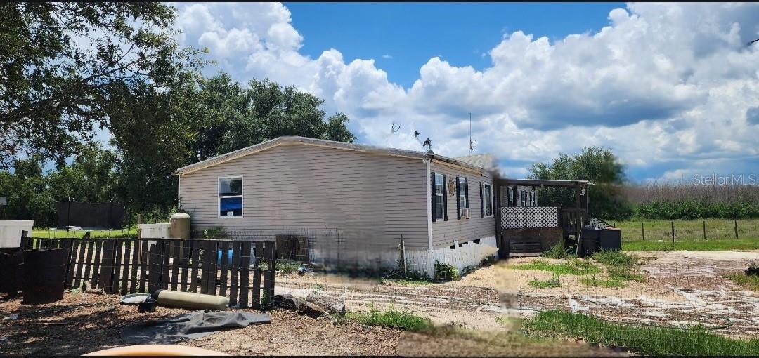 IMPERIAL AREA - Residential