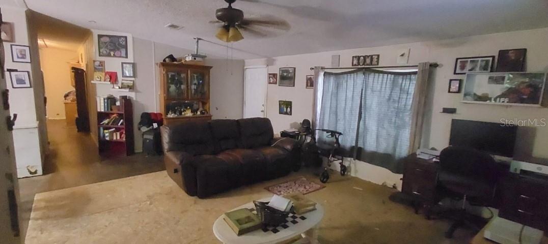 IMPERIAL AREA - Residential