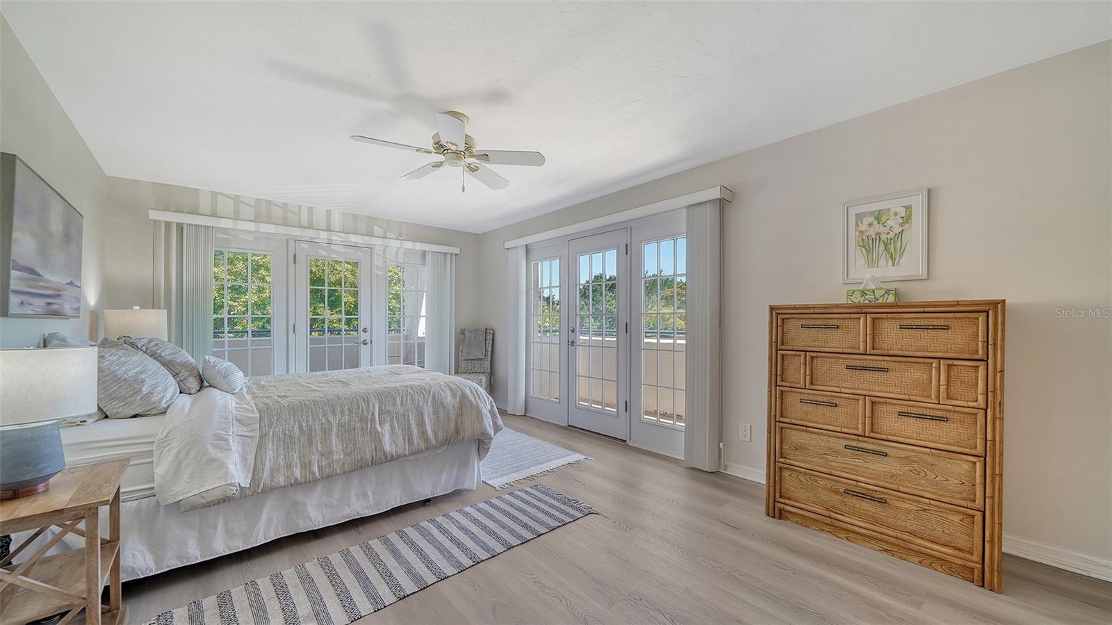 CENTRAL PARK - Residential Lease