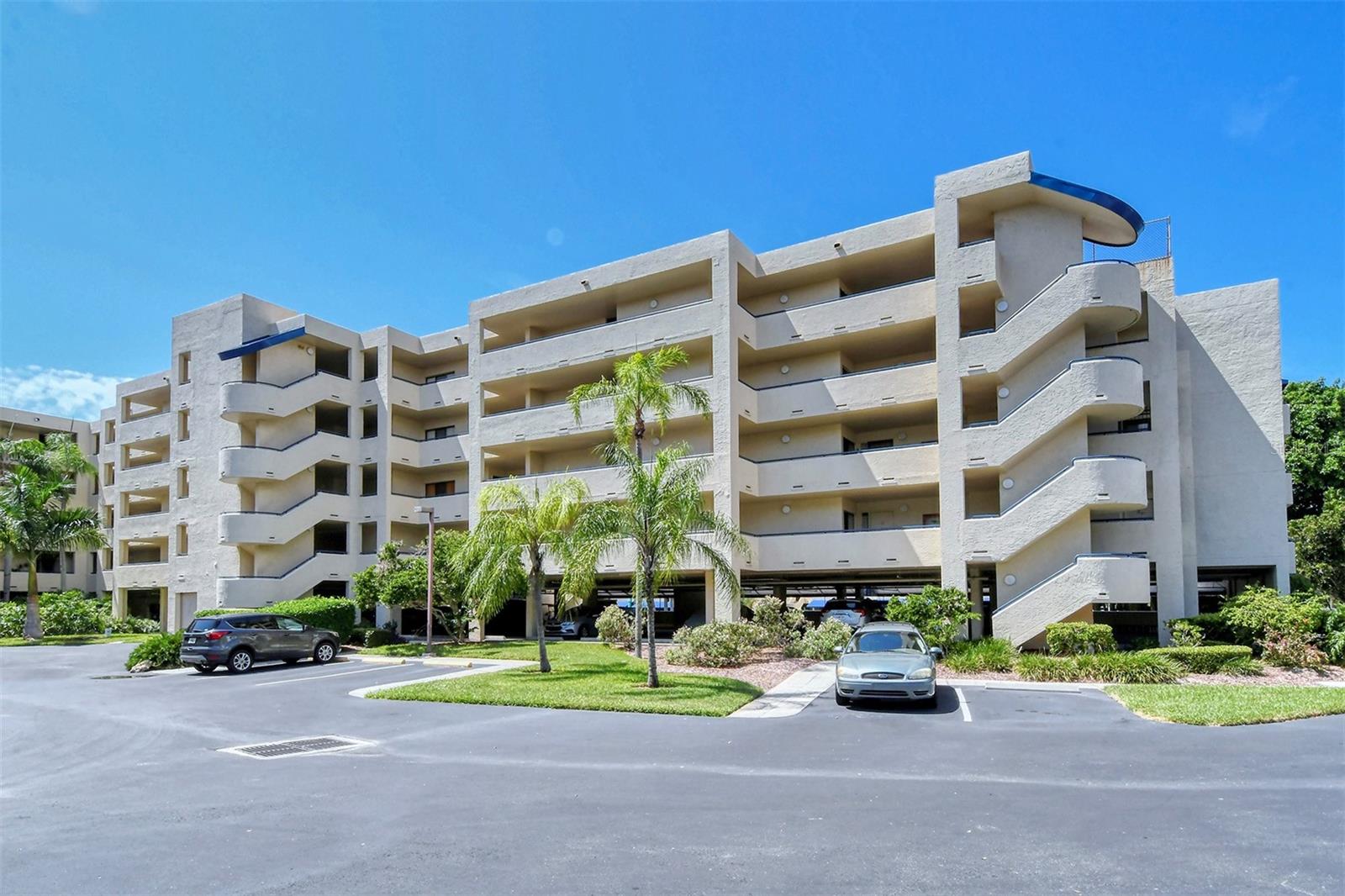 NOW AVAILABLE FOR ANNUAL LEASE – Optional turnkey furnished or unfurnished for $2,995/month. Rent includes water, sewer, trash, and basic cable. Ideally located just minutes from Downtown Sarasota and Sarasota Memorial Hospital, this is an excellent location for medical professionals or anyone looking to enjoy the best of Sarasota living. Welcome to Central Park Condominiums, where comfort, convenience, and beautiful surroundings come together. This updated 2-bedroom, 2-bath condo is tastefully furnished and offers a bright, inviting living space with a spacious floor plan, a fully equipped kitchen, and a private balcony overlooking the sparkling heated community pool. Start your mornings with coffee while enjoying peaceful views of Central Park's lush landscaping. Residents enjoy resort-style amenities, including a heated community pool and a day dock on Hudson Bayou with kayak launch access to Sarasota Bay. The community's prime location places you just moments from downtown's renowned restaurants, shopping, theaters, art galleries, waterfront parks, and entertainment. Sorry, no pets permitted.