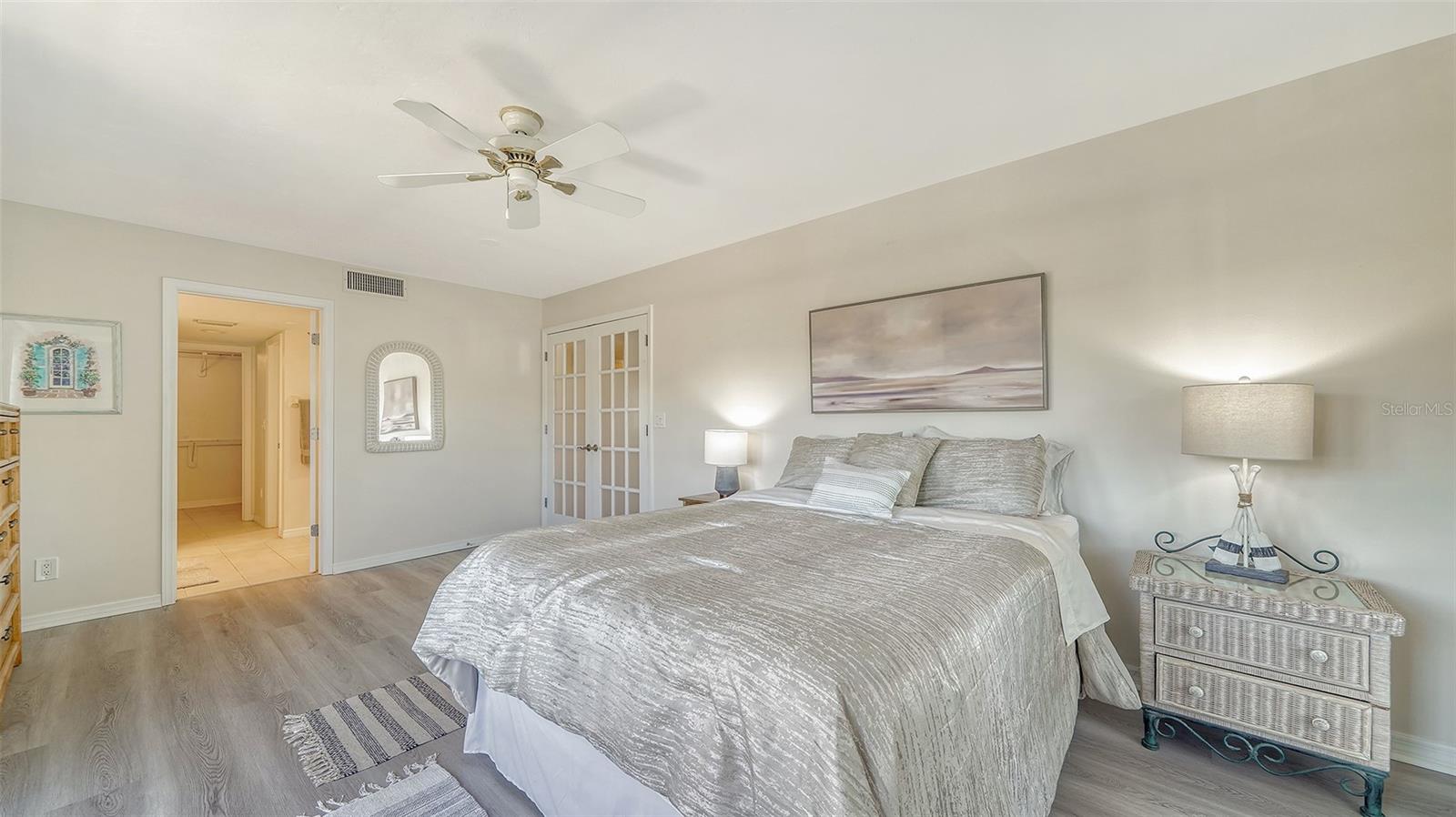 CENTRAL PARK - Residential Lease