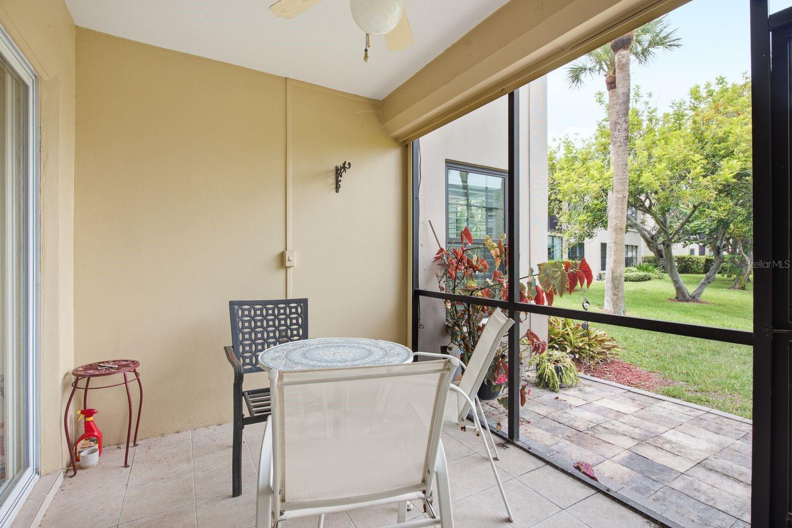 BORDEAUX VILLAGE - Residential Lease