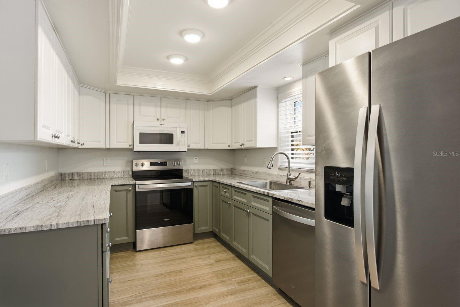 BORDEAUX VILLAGE - Residential Lease